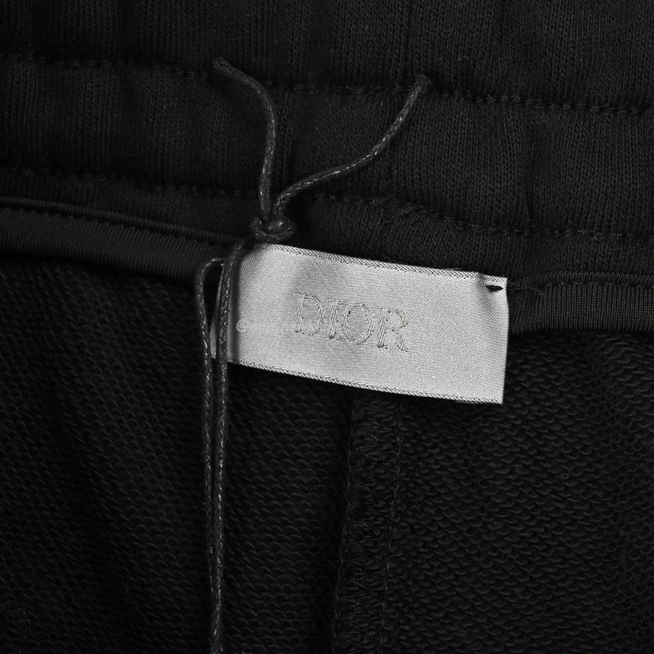 Diro 24ss Letter Logo Emblem Patch Embroidered Shorts (2) - www.newkick.vip